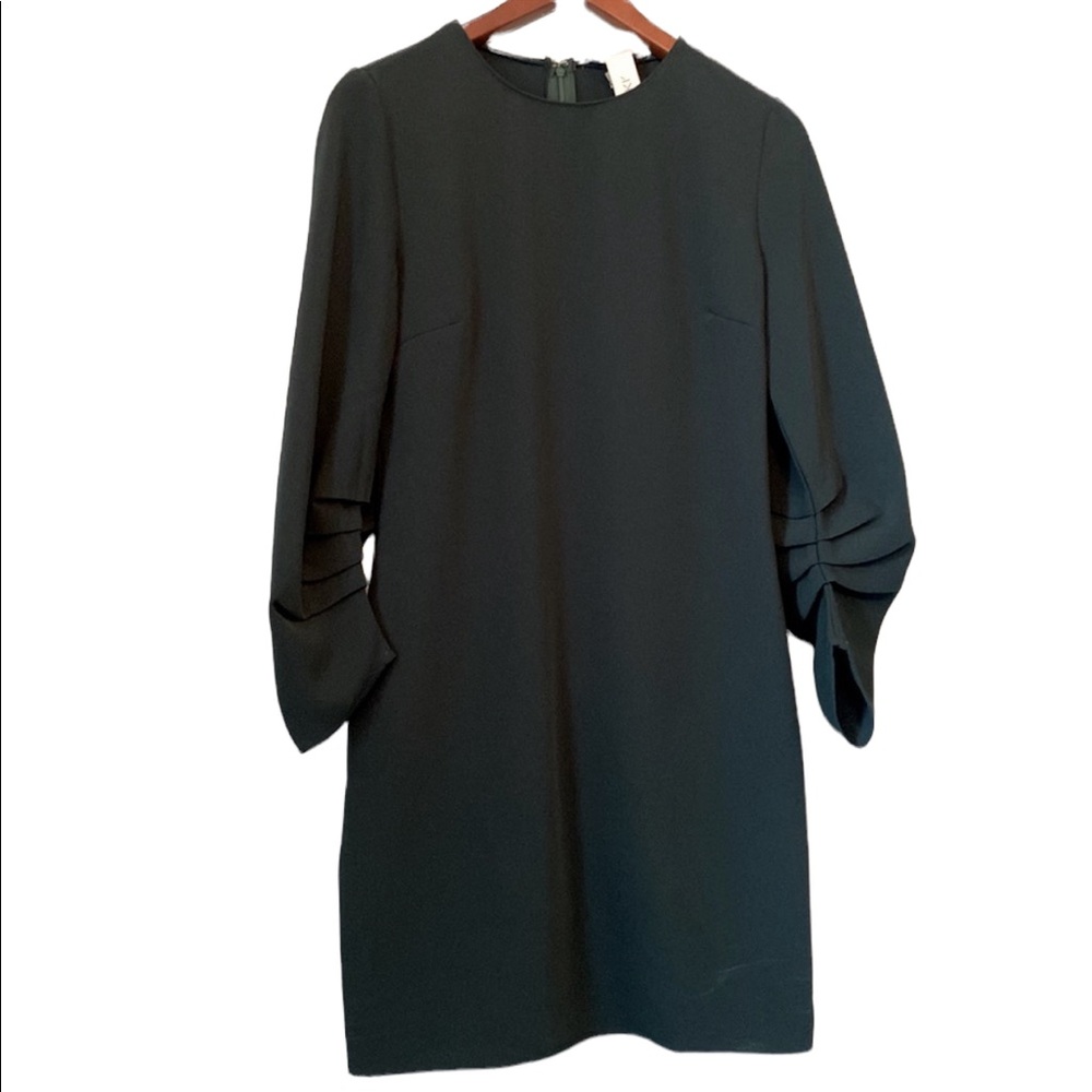 She + Sky NWT Evergreen Dress